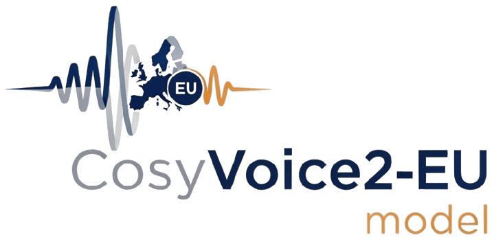 CosyVoice2 Logo