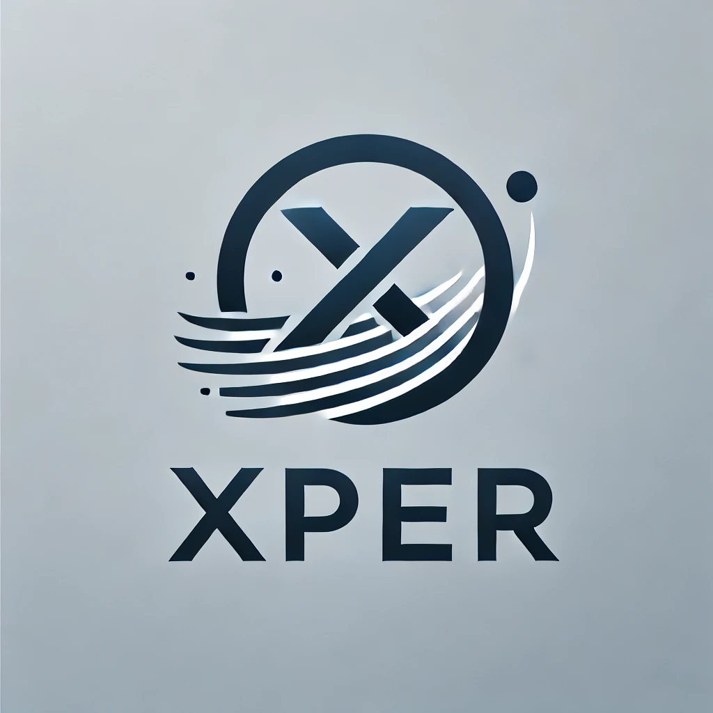 XPER Logo